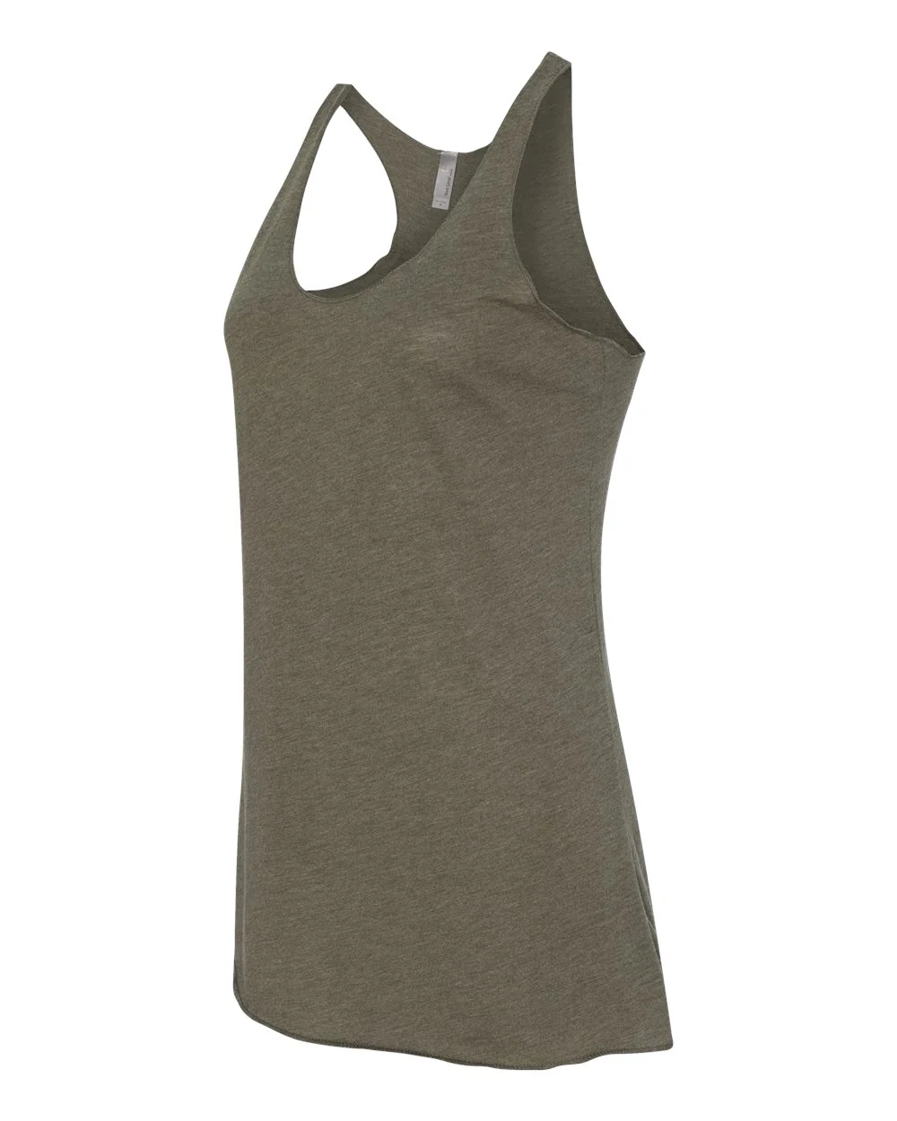 Next Level-6733-Women’s Triblend Racerback Tank - Image 27