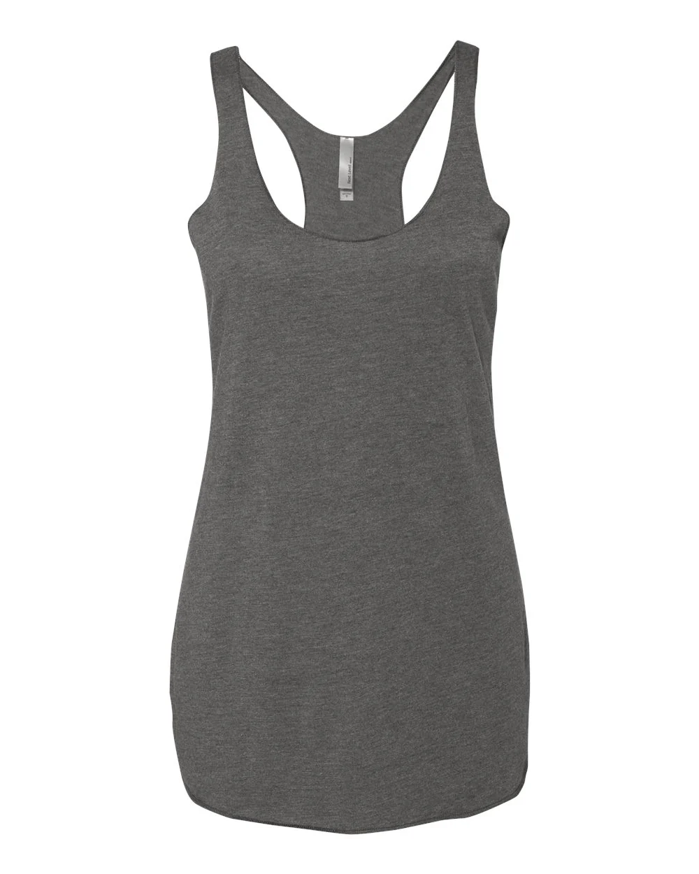 Next Level-6733-Women’s Triblend Racerback Tank - Image 28