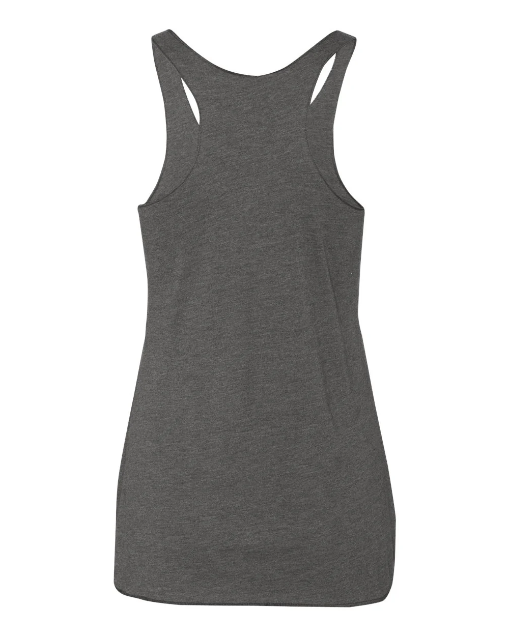 Next Level-6733-Women’s Triblend Racerback Tank - Image 29
