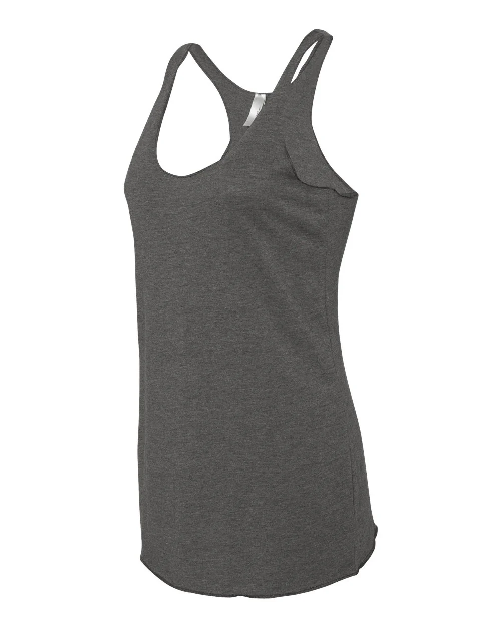 Next Level-6733-Women’s Triblend Racerback Tank - Image 30