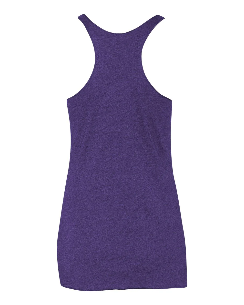 Next Level-6733-Women’s Triblend Racerback Tank - Image 32