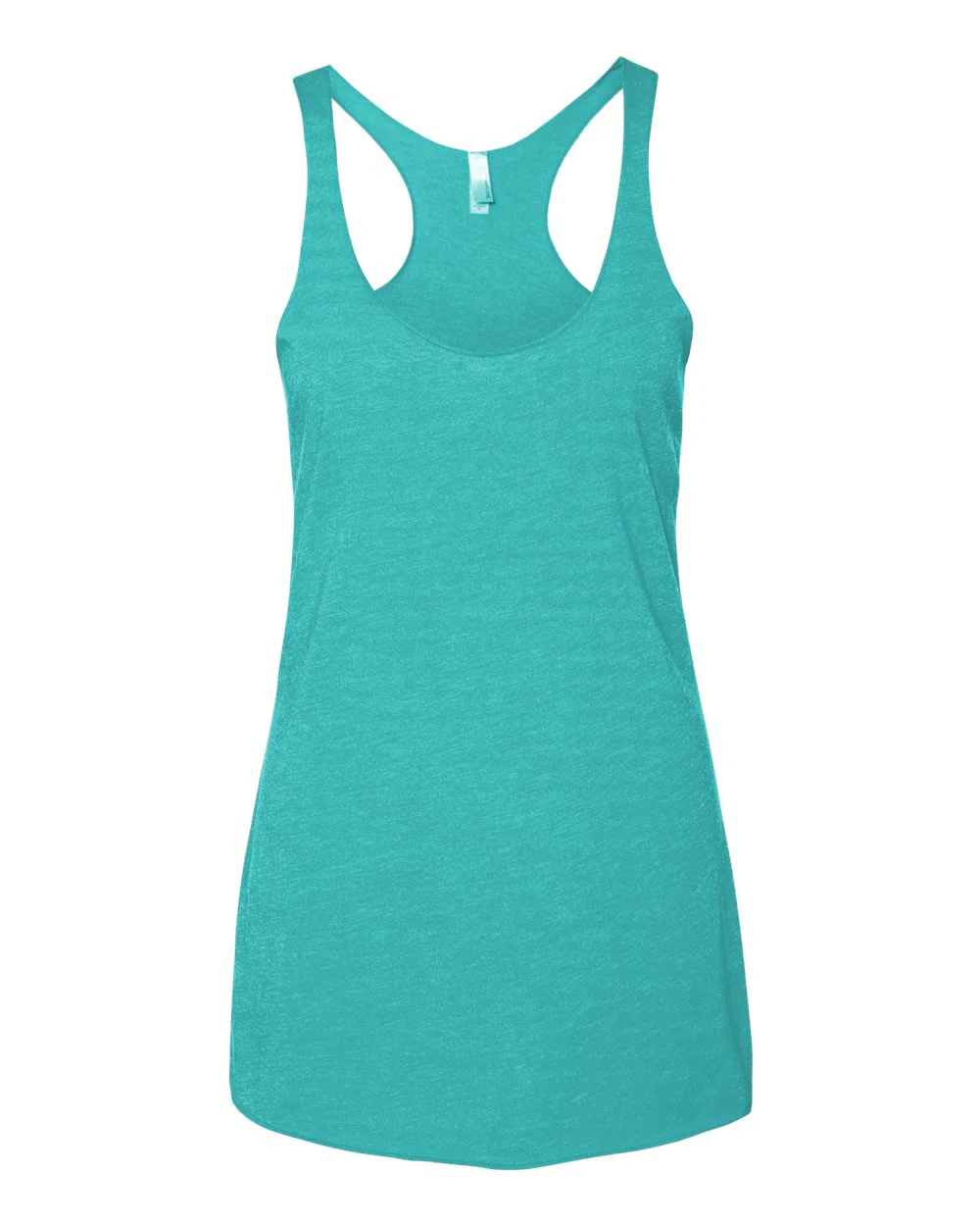 Next Level-6733-Women’s Triblend Racerback Tank - Image 34