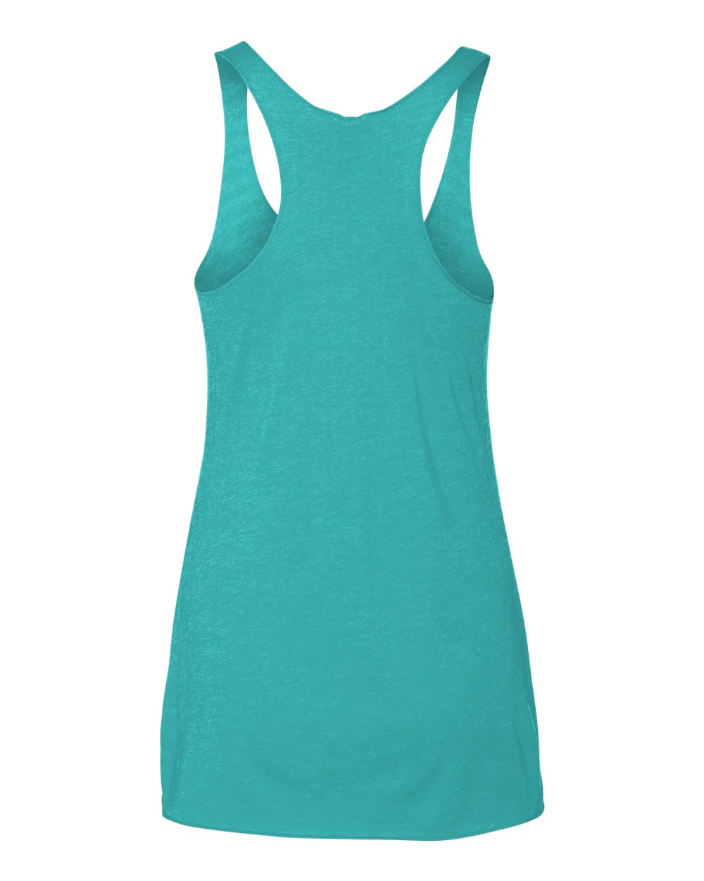 Next Level-6733-Women’s Triblend Racerback Tank - Image 35
