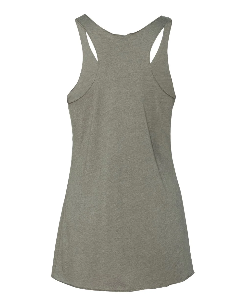 Next Level-6733-Women’s Triblend Racerback Tank - Image 38