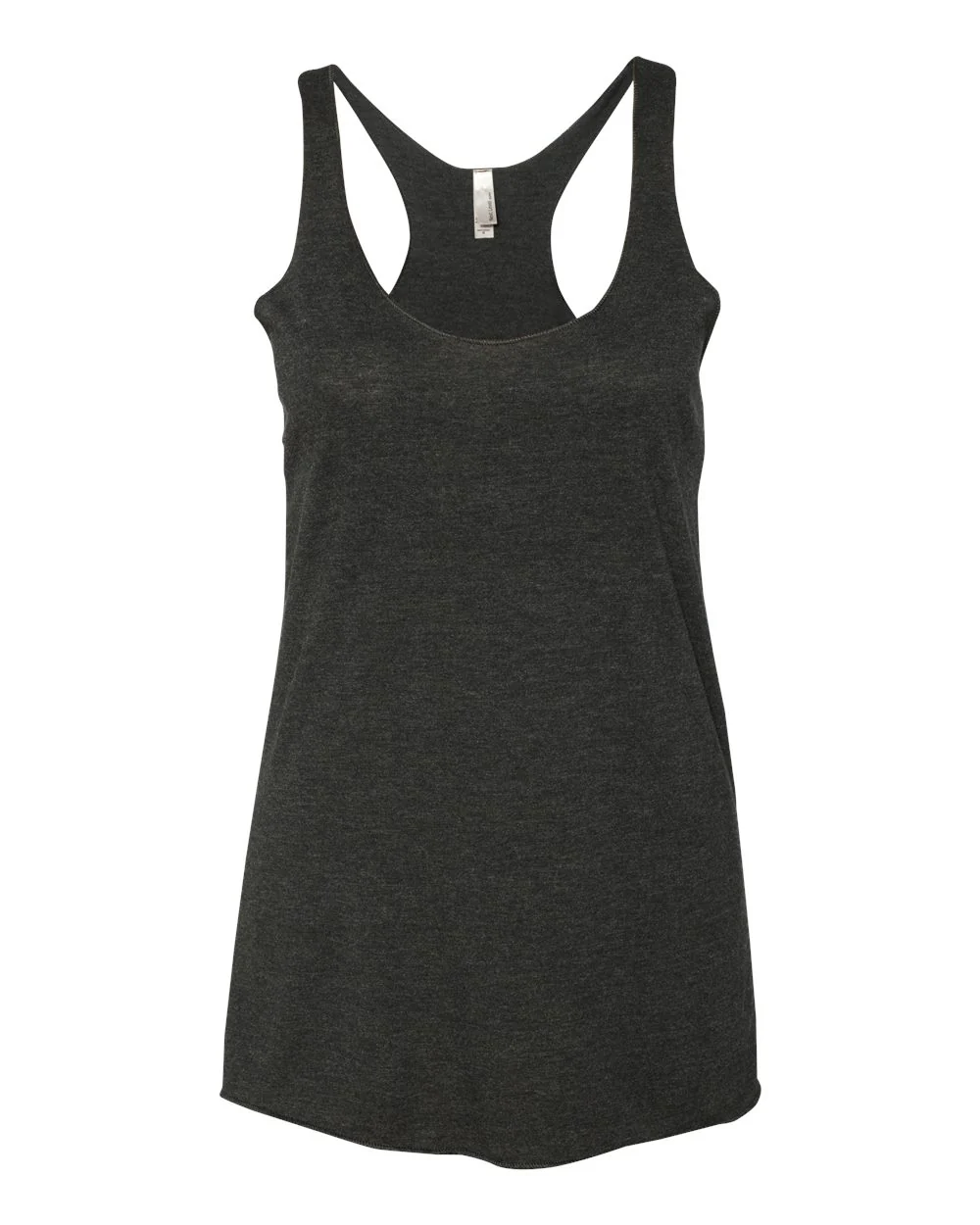 Next Level-6733-Women’s Triblend Racerback Tank - Image 40