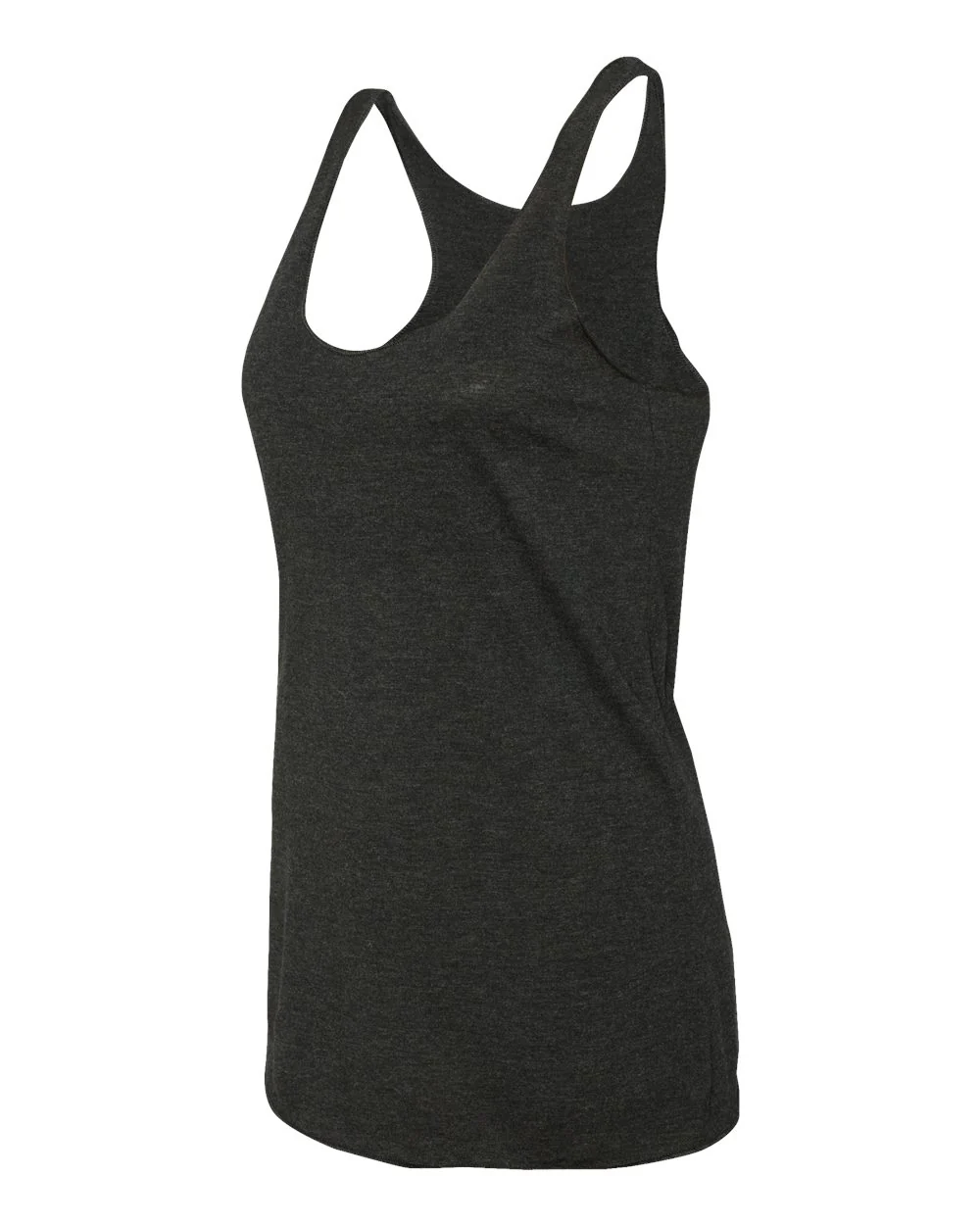 Next Level-6733-Women’s Triblend Racerback Tank - Image 42