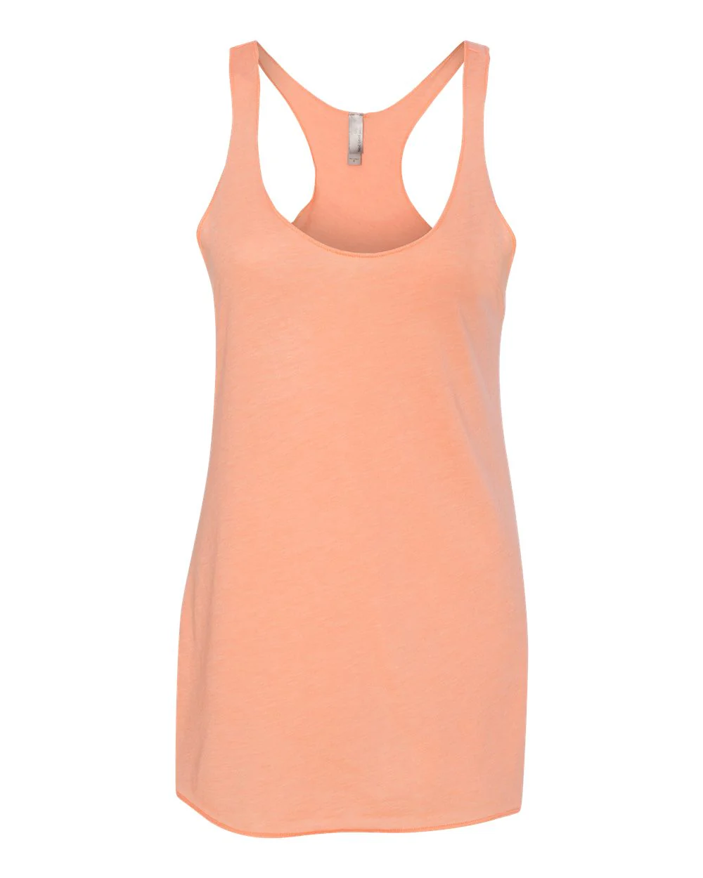 Next Level-6733-Women’s Triblend Racerback Tank - Image 43
