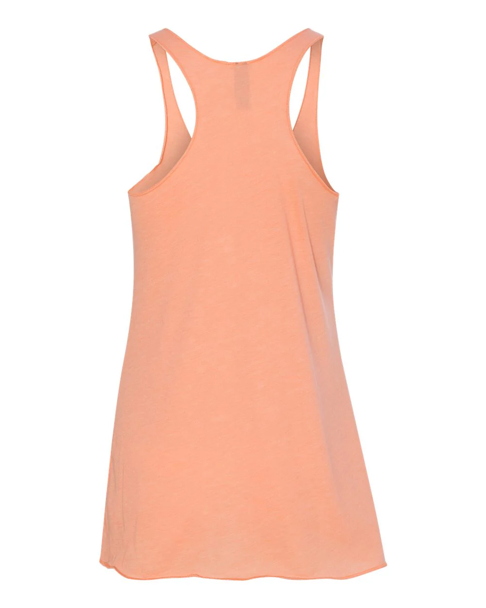 Next Level-6733-Women’s Triblend Racerback Tank - Image 44