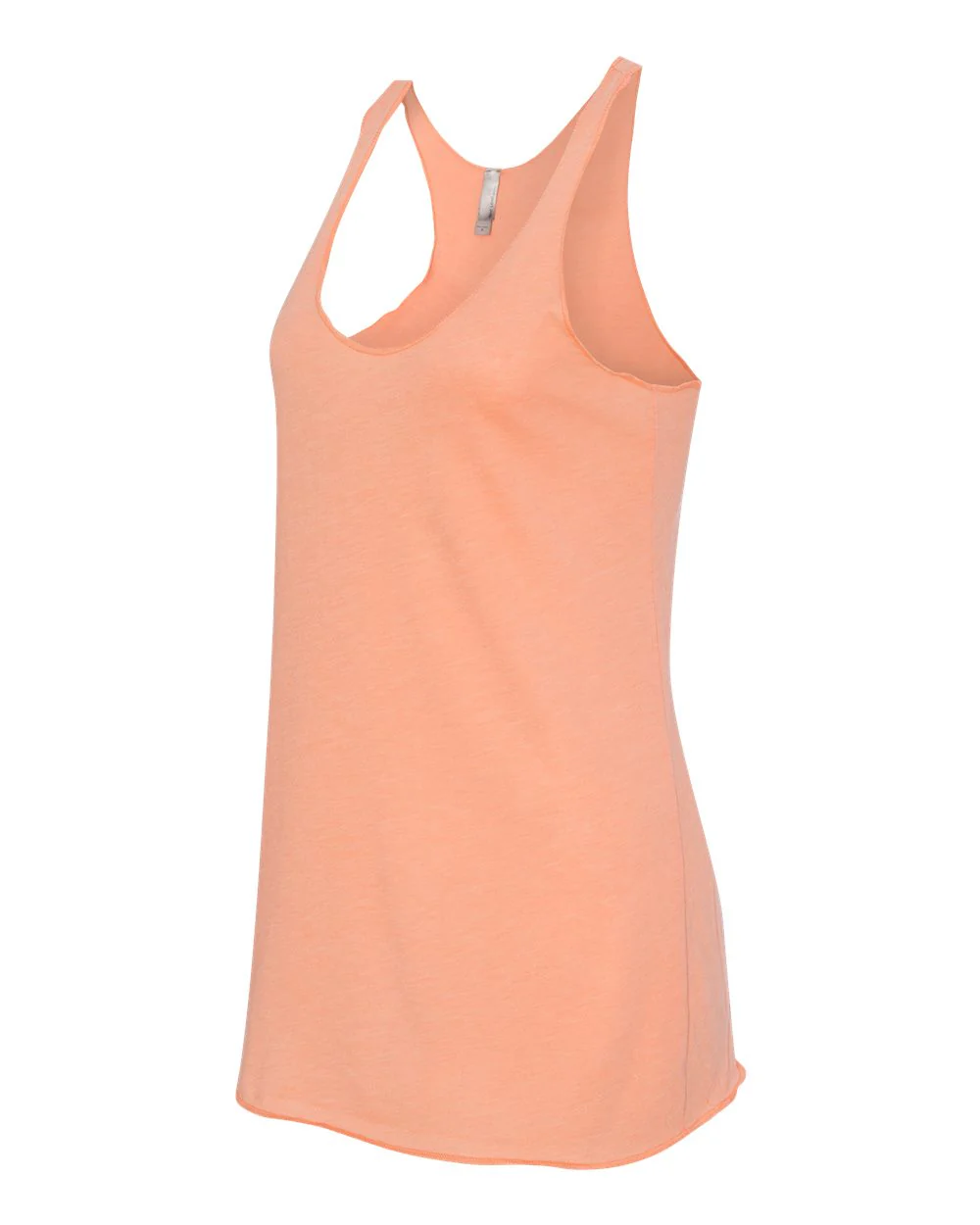 Next Level-6733-Women’s Triblend Racerback Tank - Image 45