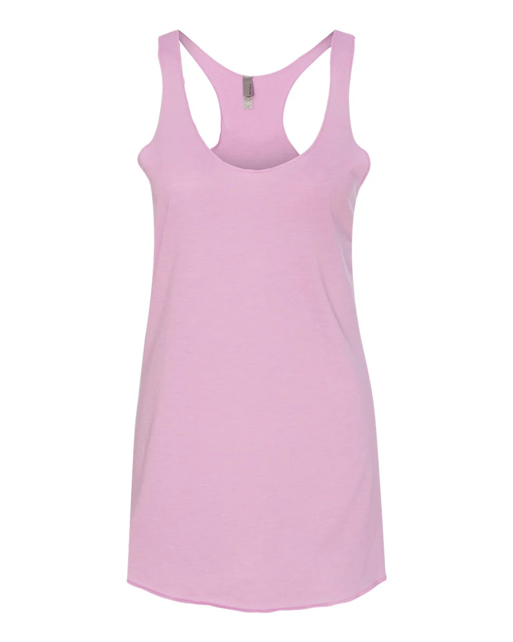 Next Level-6733-Women’s Triblend Racerback Tank - Image 46