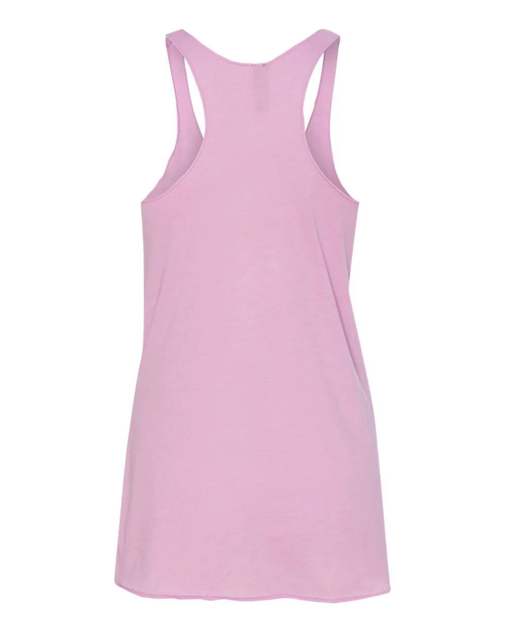 Next Level-6733-Women’s Triblend Racerback Tank - Image 47