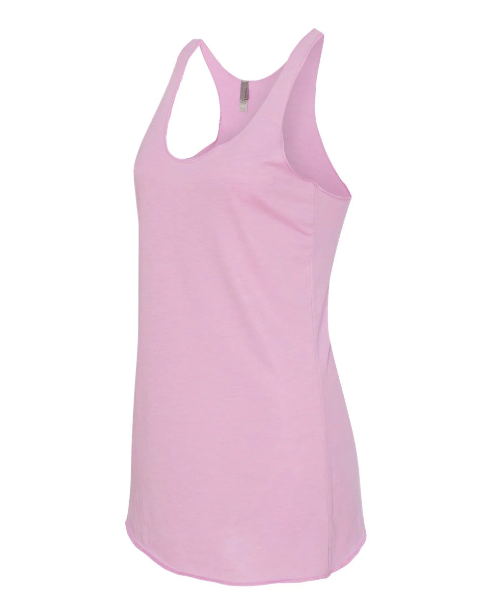 Next Level-6733-Women’s Triblend Racerback Tank - Image 48