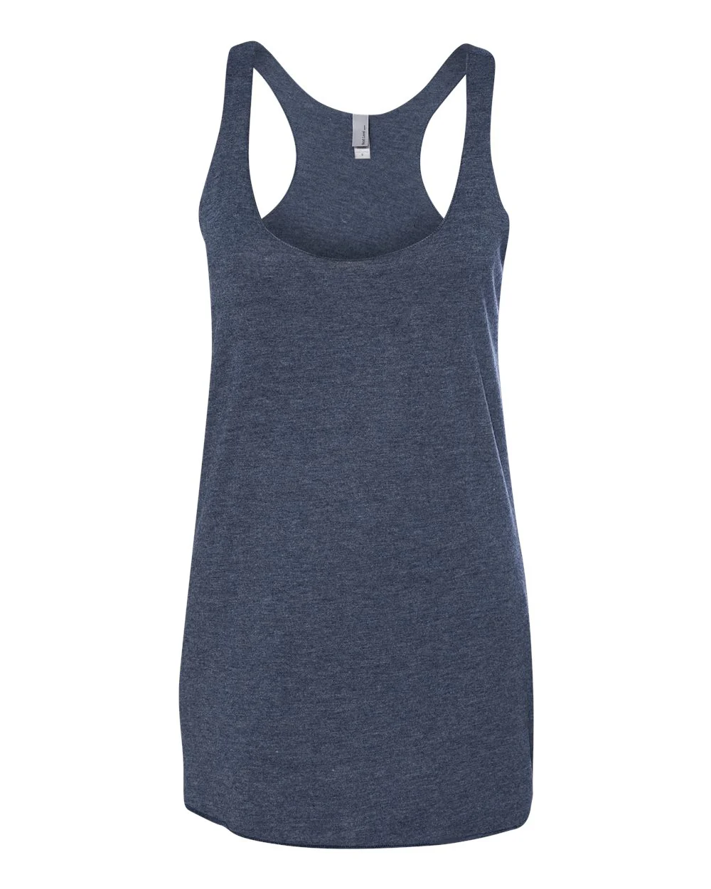 Next Level-6733-Women’s Triblend Racerback Tank - Image 49