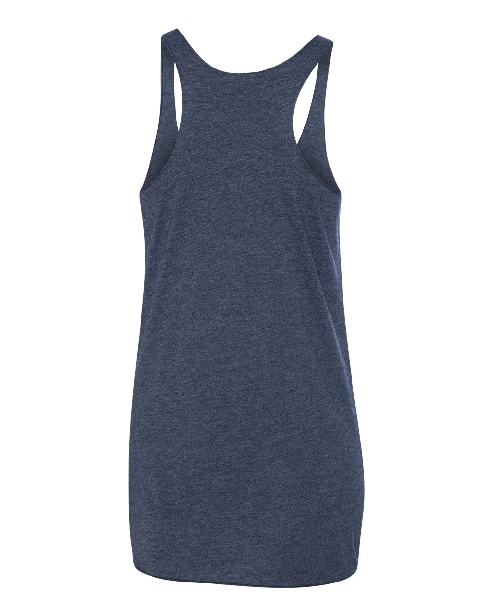 Next Level-6733-Women’s Triblend Racerback Tank - Image 50