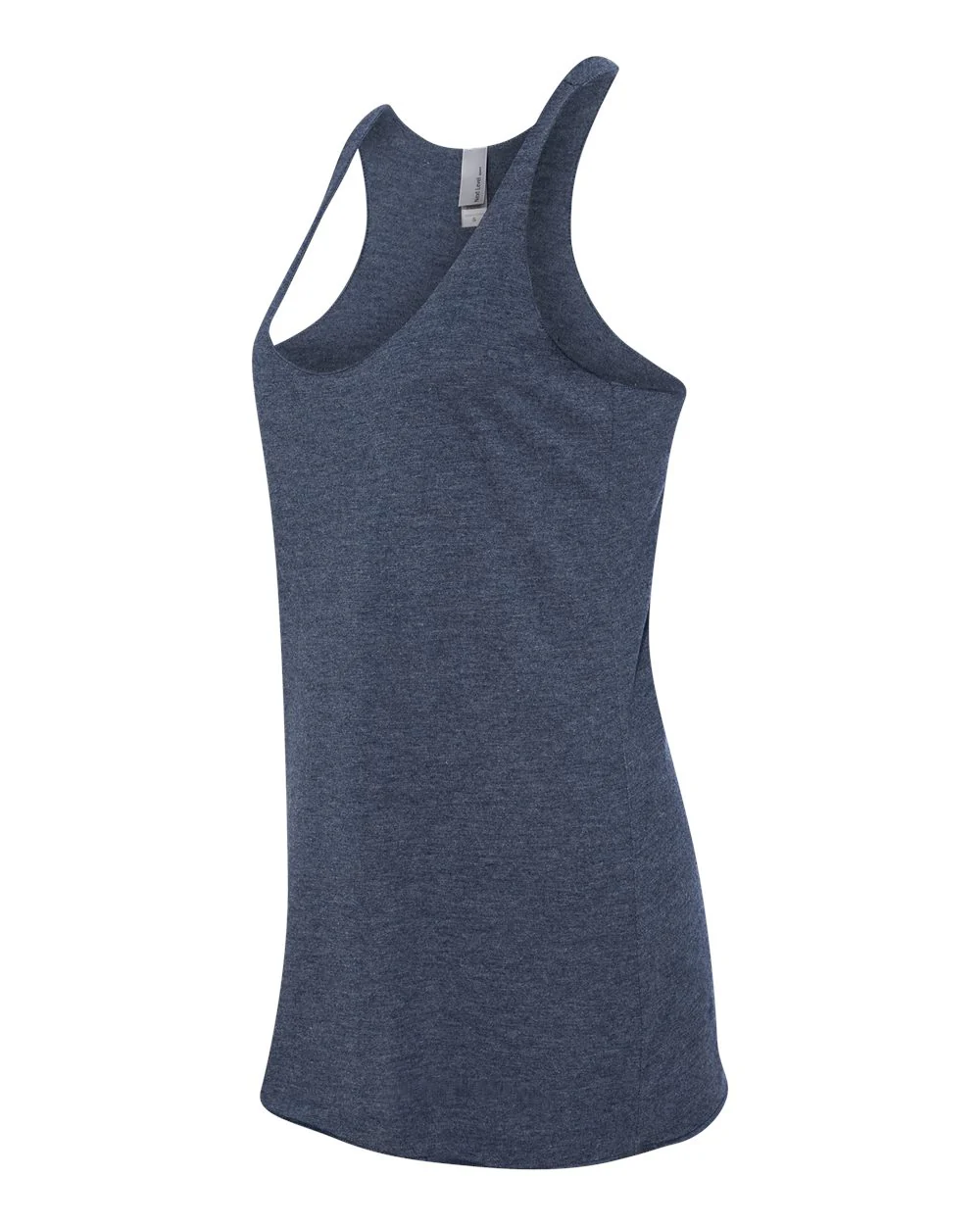 Next Level-6733-Women’s Triblend Racerback Tank - Image 51