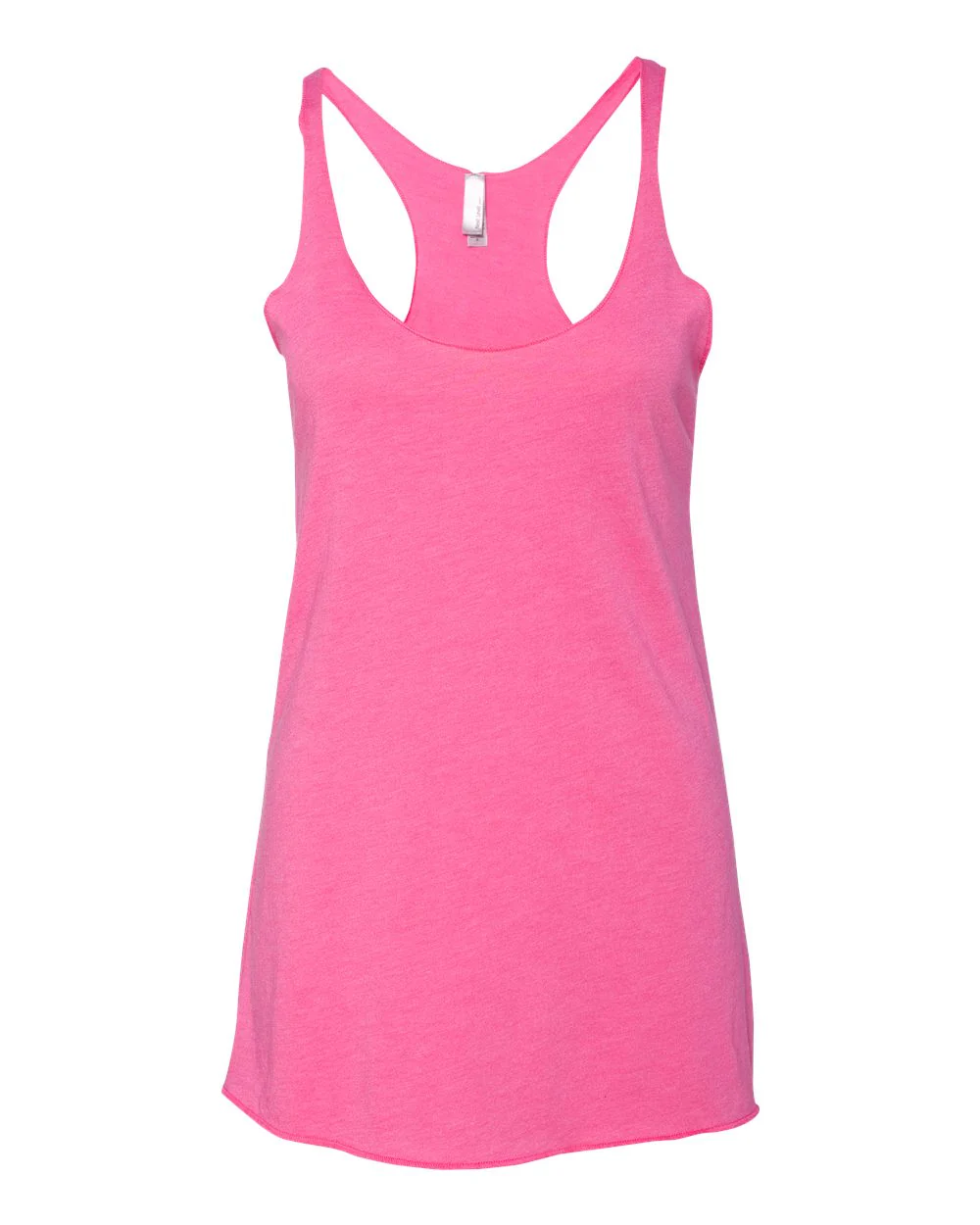 Next Level-6733-Women’s Triblend Racerback Tank - Image 52