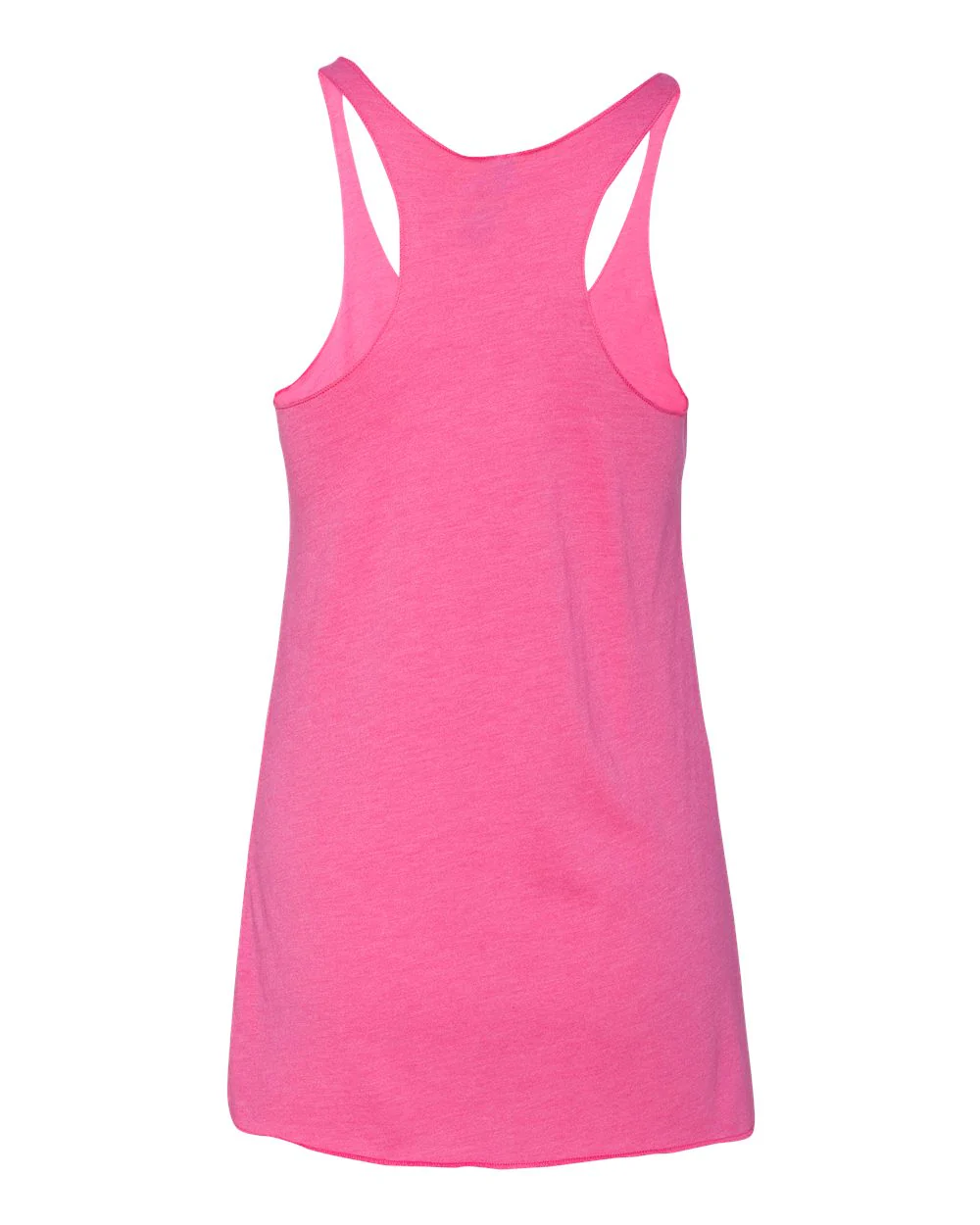 Next Level-6733-Women’s Triblend Racerback Tank - Image 53