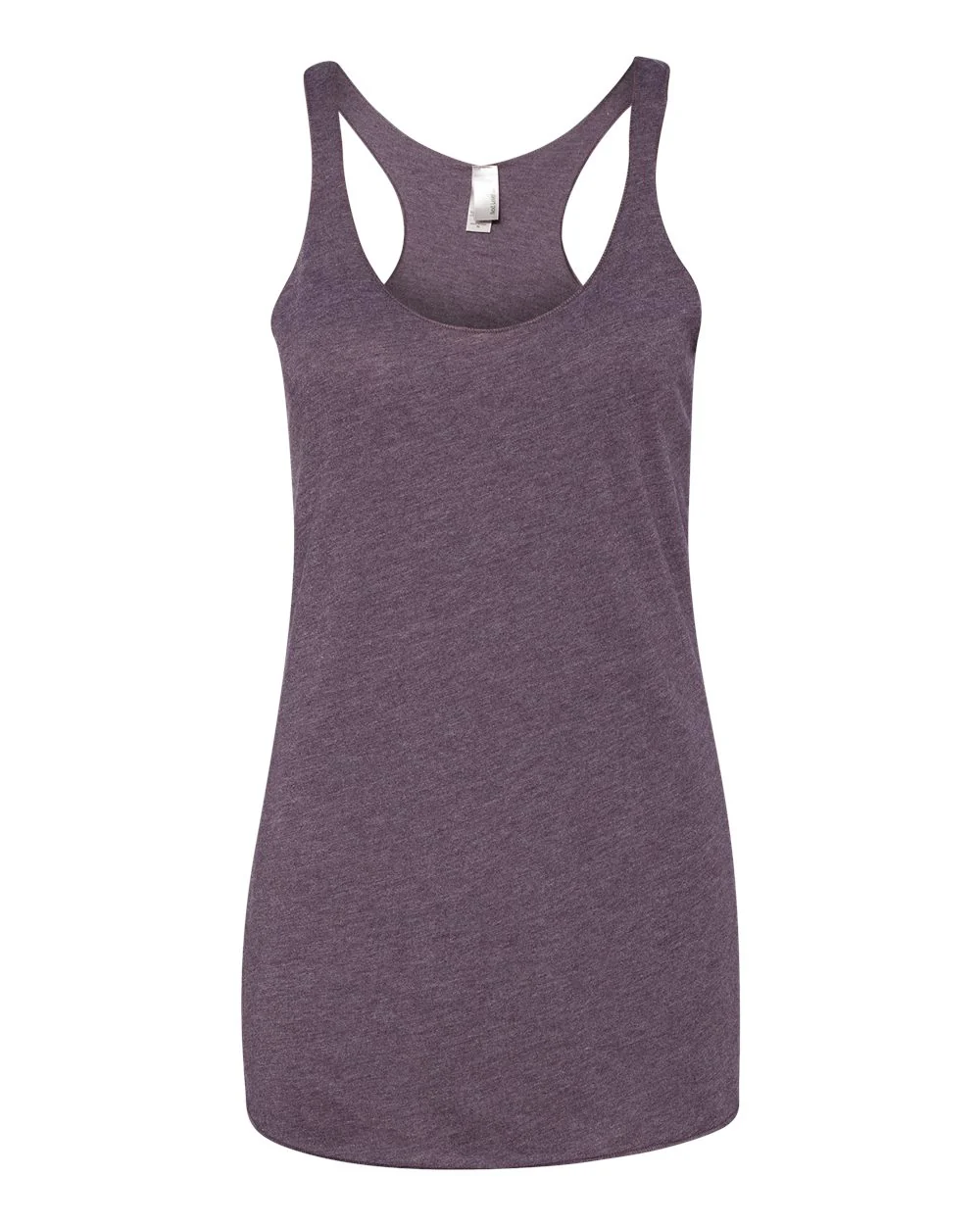 Next Level-6733-Women’s Triblend Racerback Tank - Image 55