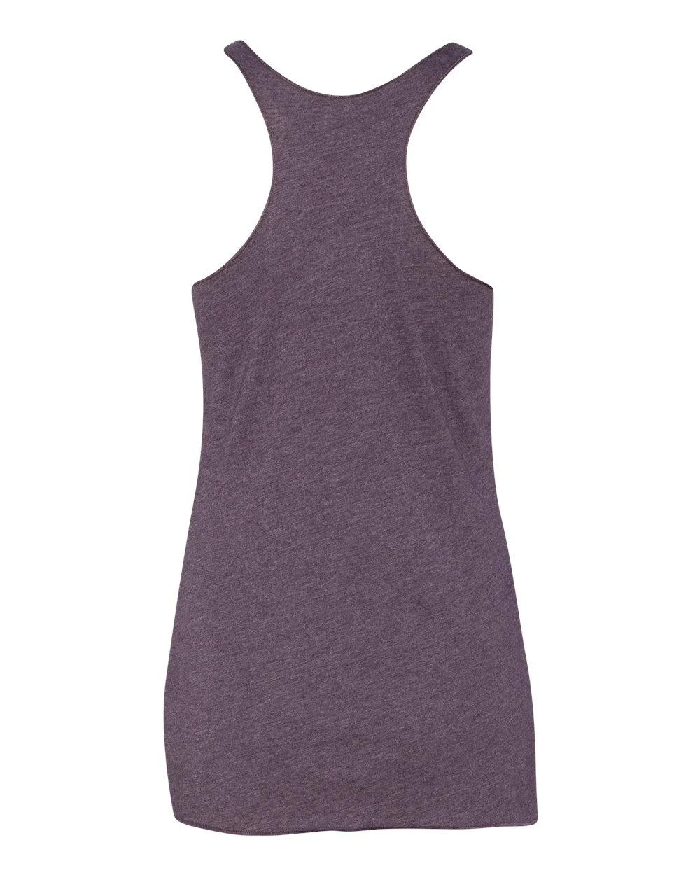 Next Level-6733-Women’s Triblend Racerback Tank - Image 56
