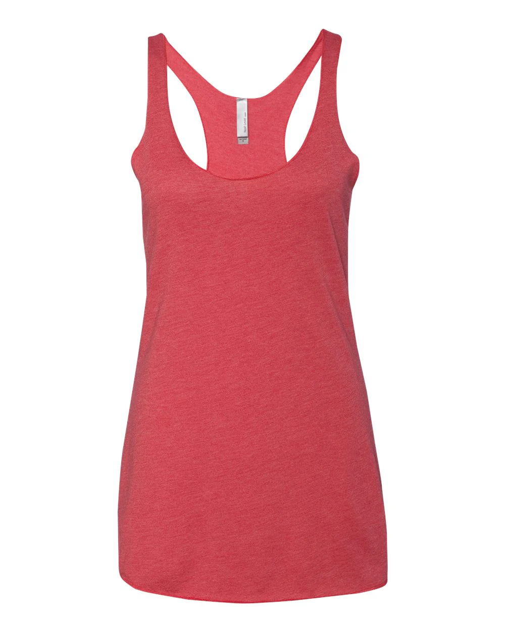 Next Level-6733-Women’s Triblend Racerback Tank - Image 58