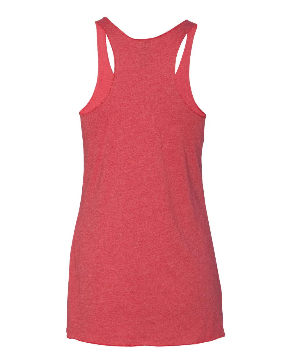 Next Level-6733-Women’s Triblend Racerback Tank - Image 59