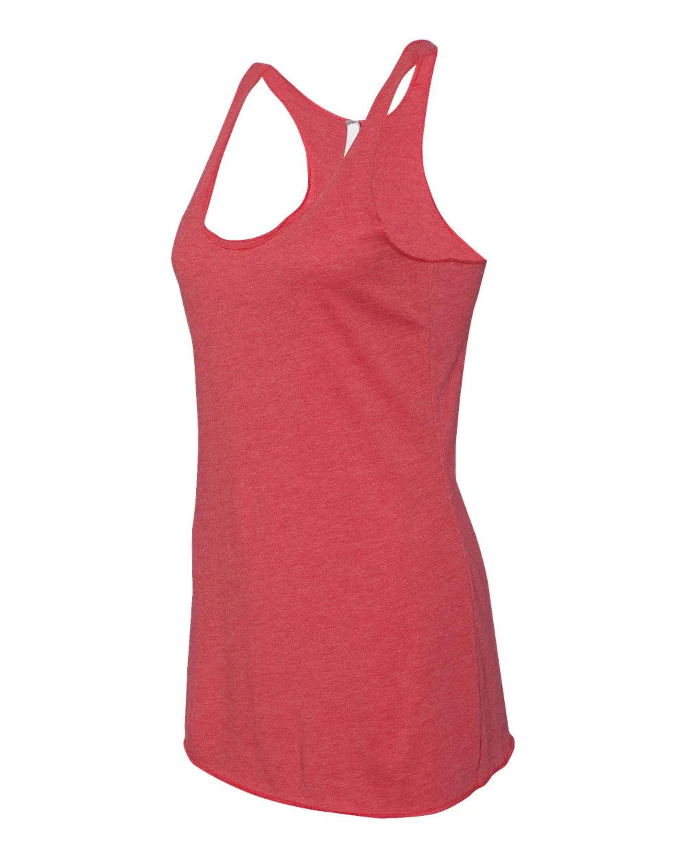 Next Level-6733-Women’s Triblend Racerback Tank - Image 60