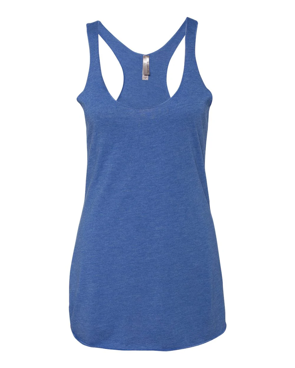 Next Level-6733-Women’s Triblend Racerback Tank - Image 61