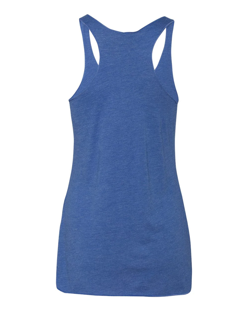 Next Level-6733-Women’s Triblend Racerback Tank - Image 62