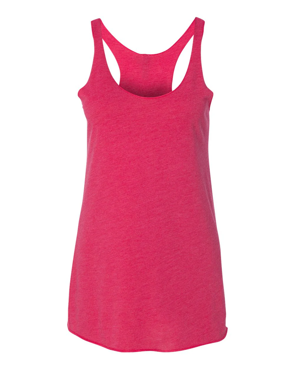 Next Level-6733-Women’s Triblend Racerback Tank - Image 64