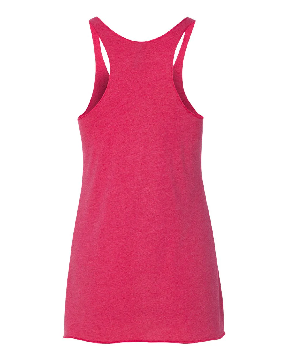 Next Level-6733-Women’s Triblend Racerback Tank - Image 65