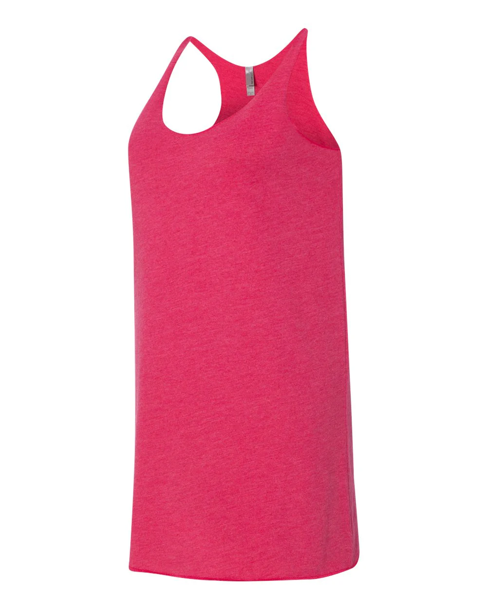 Next Level-6733-Women’s Triblend Racerback Tank - Image 66
