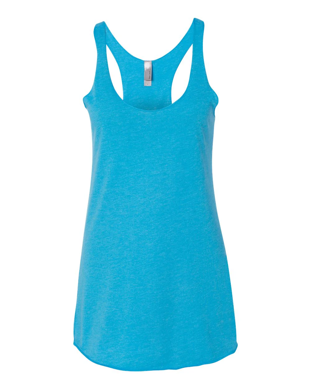 Next Level-6733-Women’s Triblend Racerback Tank - Image 67