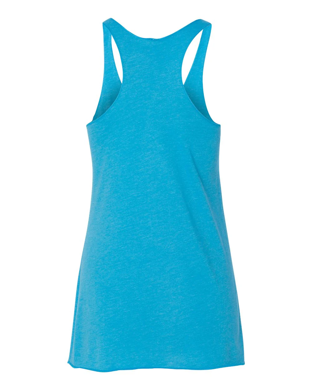 Next Level-6733-Women’s Triblend Racerback Tank - Image 68
