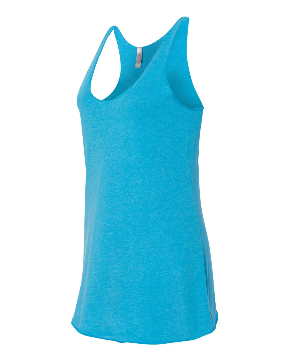 Next Level-6733-Women’s Triblend Racerback Tank - Image 69