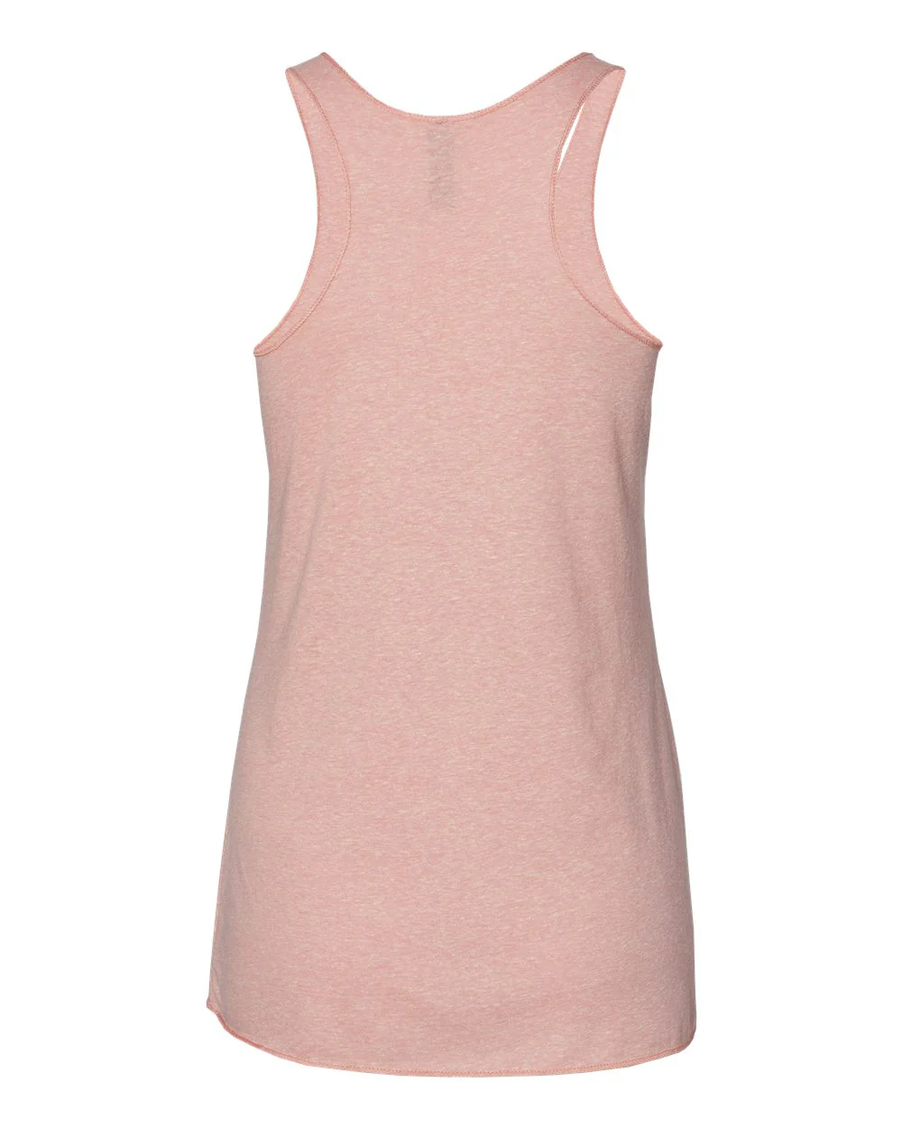 Next Level-6733-Women’s Triblend Racerback Tank - Image 9