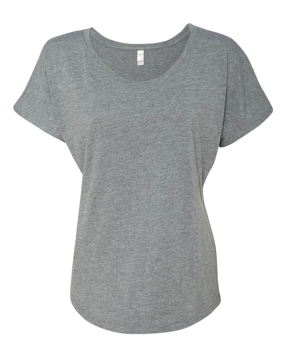 Next Level-6760-Women’s Triblend Dolman T-Shirt - Image 11