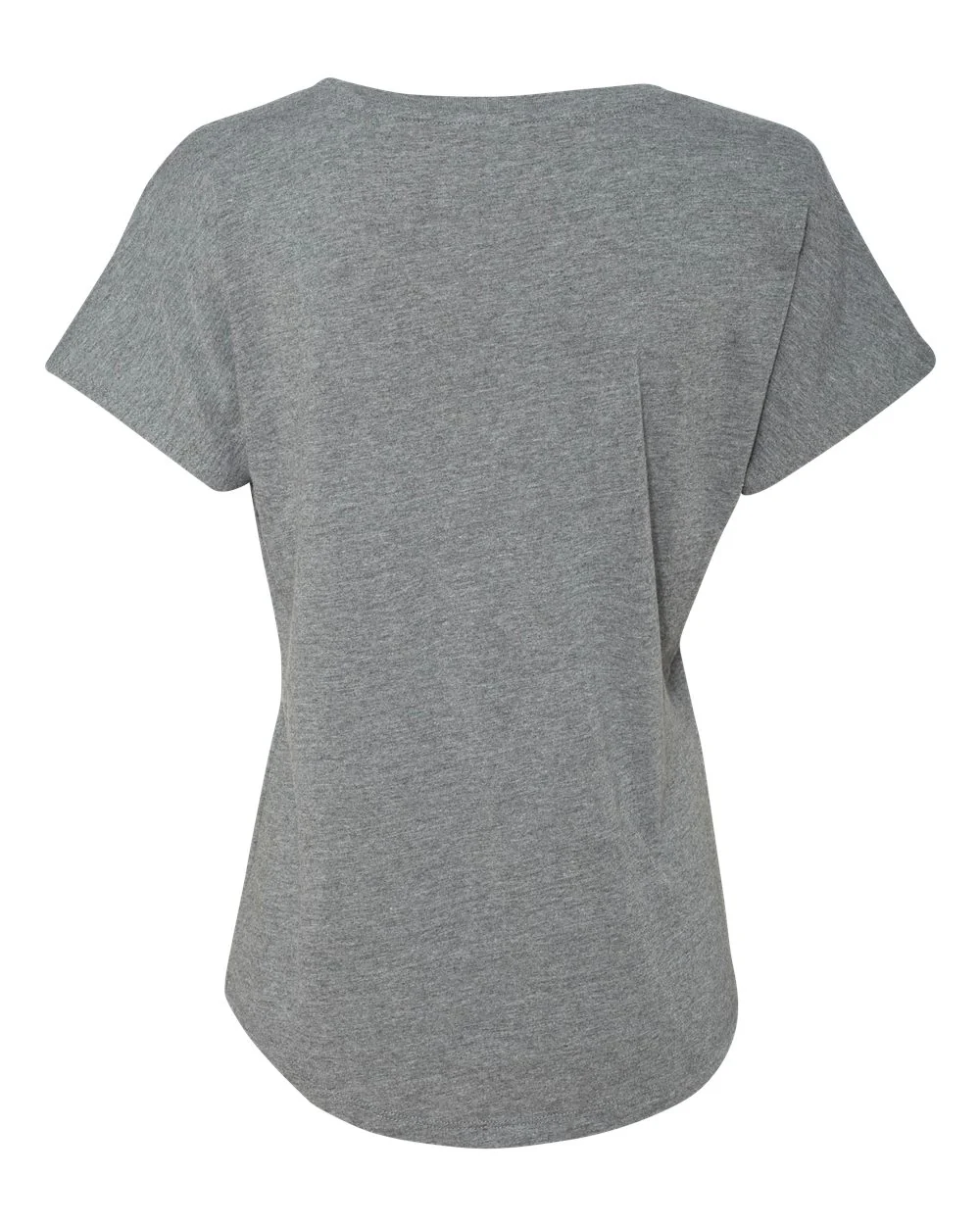 Next Level-6760-Women’s Triblend Dolman T-Shirt - Image 12