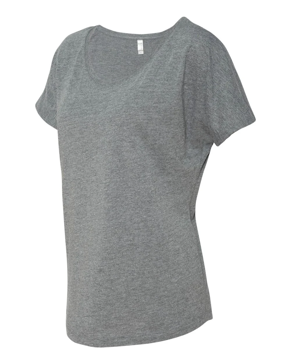 Next Level-6760-Women’s Triblend Dolman T-Shirt - Image 13