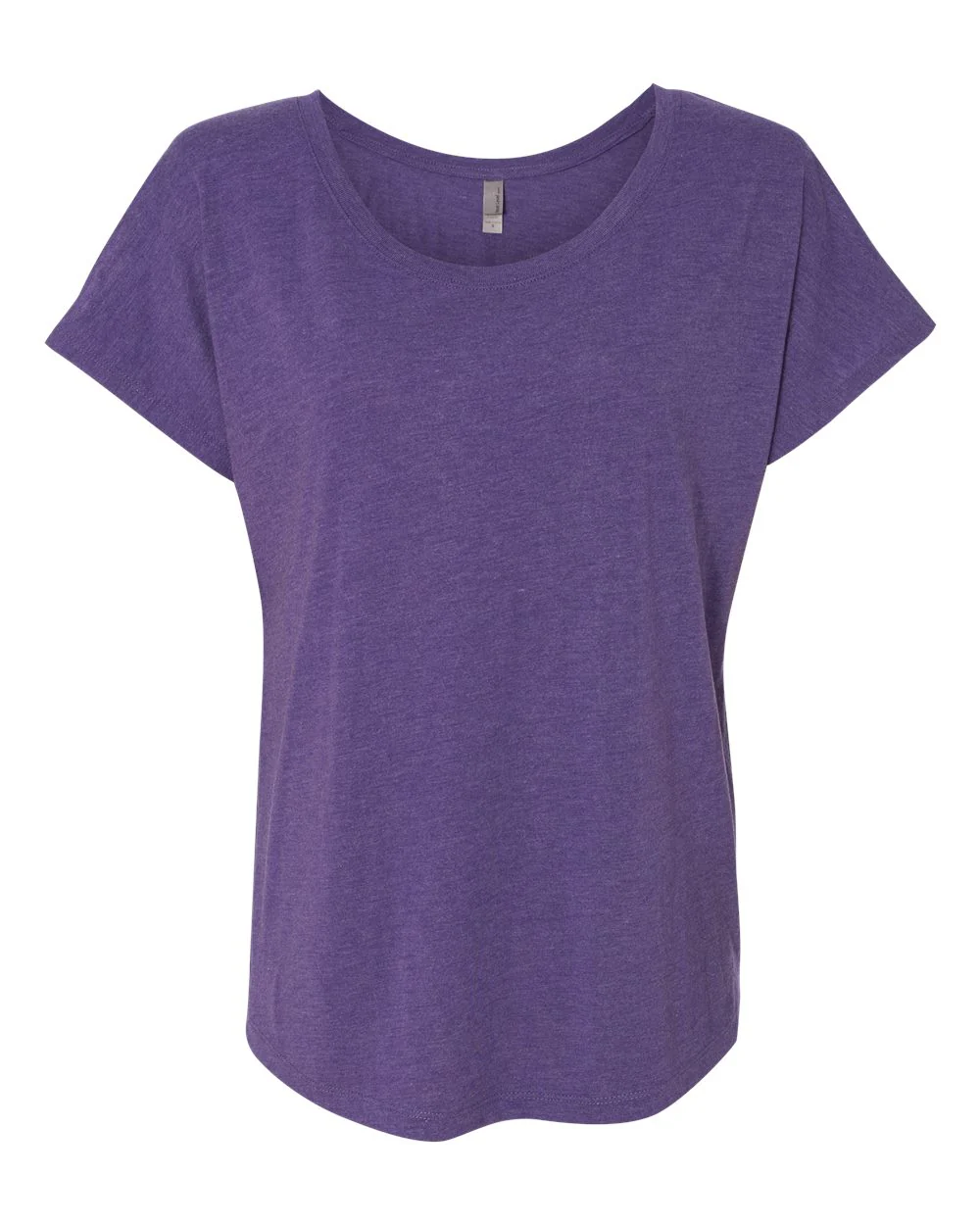 Next Level-6760-Women’s Triblend Dolman T-Shirt - Image 14