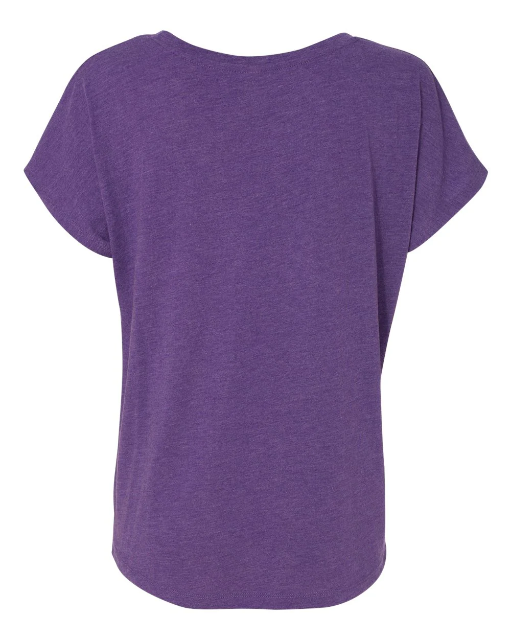 Next Level-6760-Women’s Triblend Dolman T-Shirt - Image 15