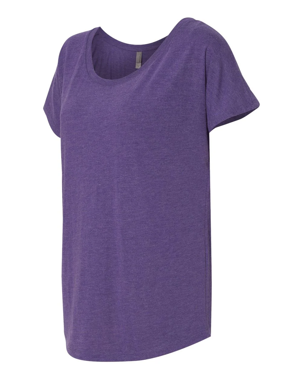 Next Level-6760-Women’s Triblend Dolman T-Shirt - Image 16