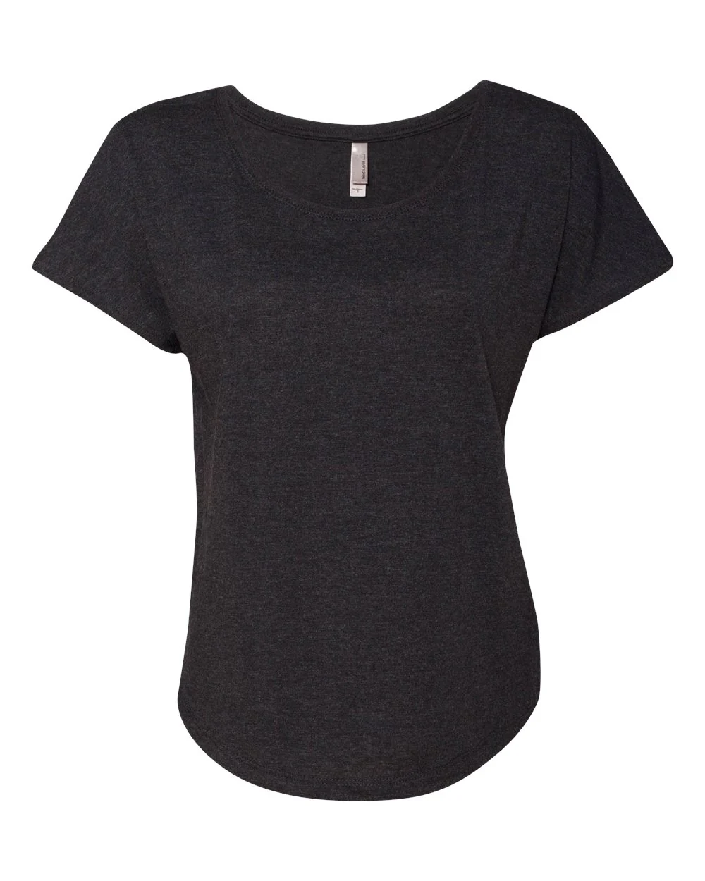 Next Level-6760-Women’s Triblend Dolman T-Shirt - Image 20