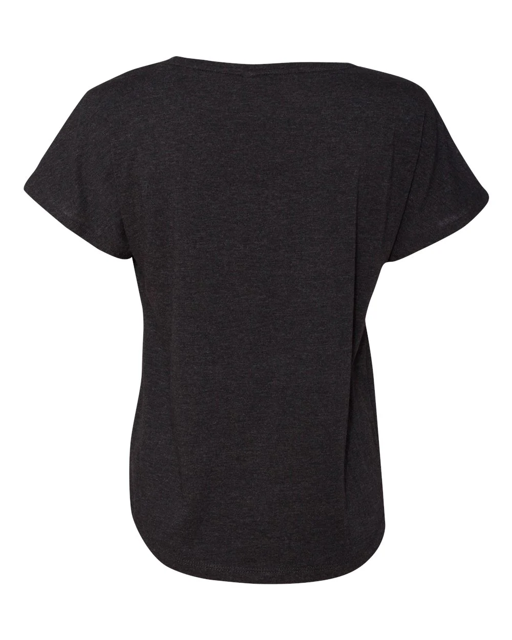 Next Level-6760-Women’s Triblend Dolman T-Shirt - Image 21