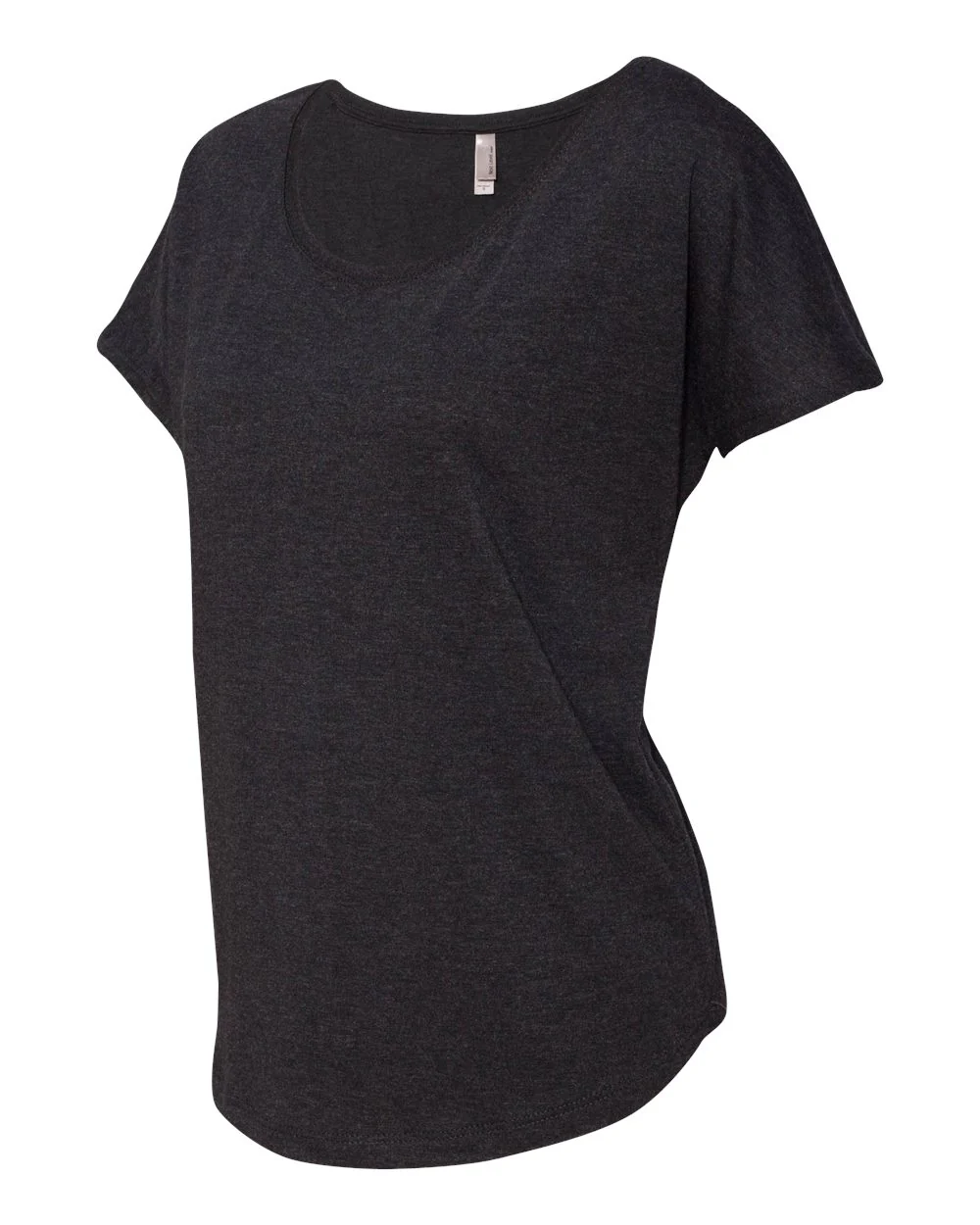 Next Level-6760-Women’s Triblend Dolman T-Shirt - Image 22