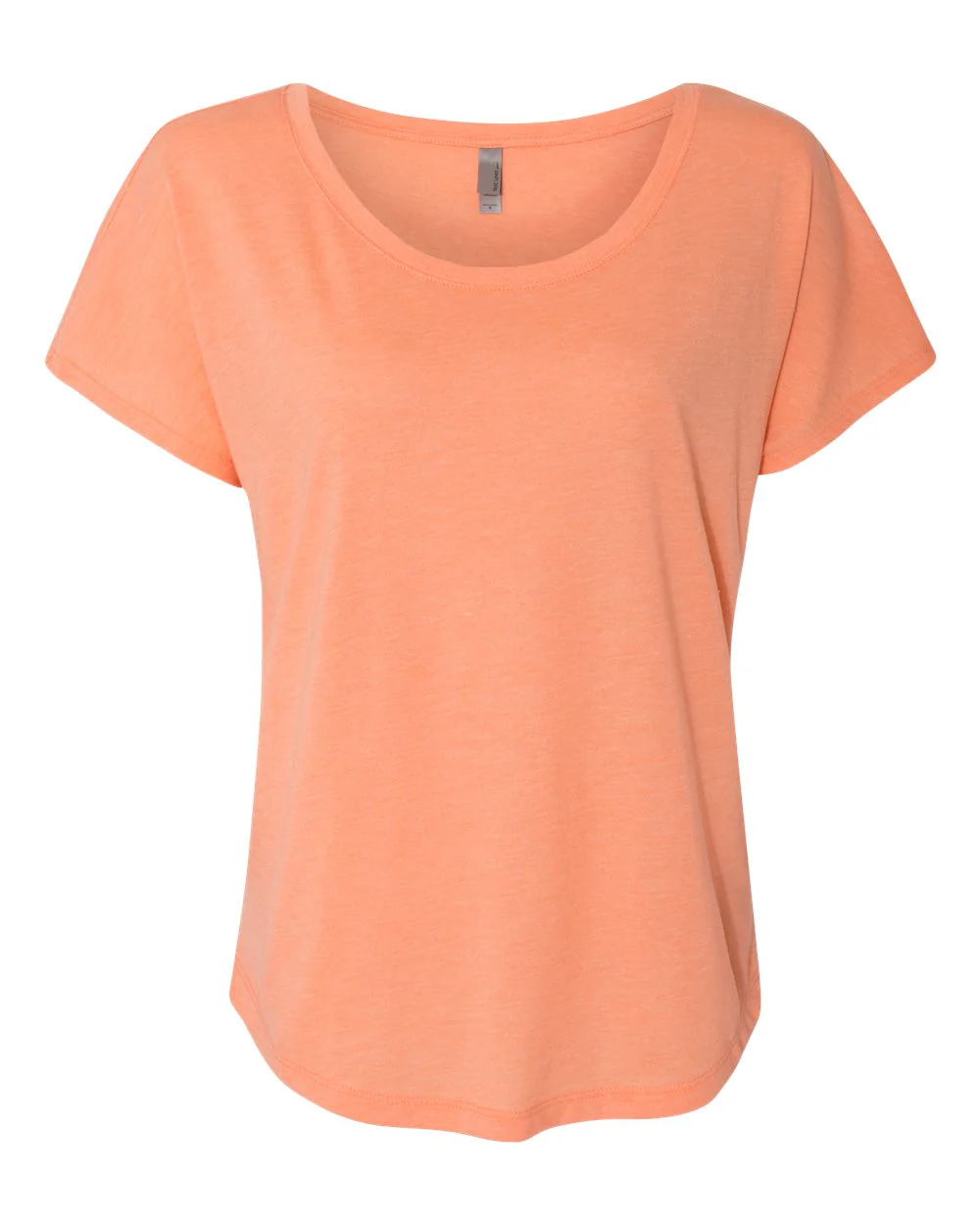 Next Level-6760-Women’s Triblend Dolman T-Shirt - Image 23