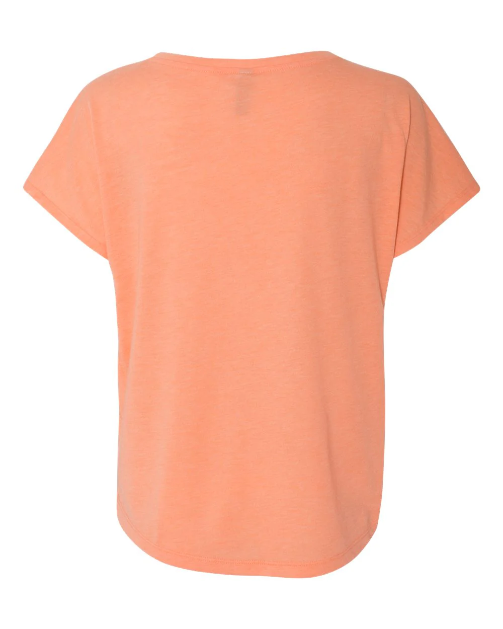 Next Level-6760-Women’s Triblend Dolman T-Shirt - Image 24