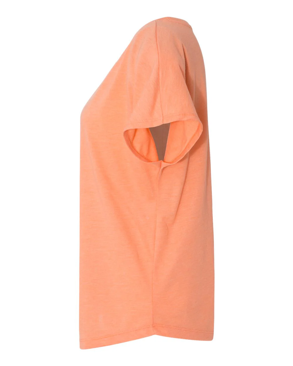 Next Level-6760-Women’s Triblend Dolman T-Shirt - Image 25