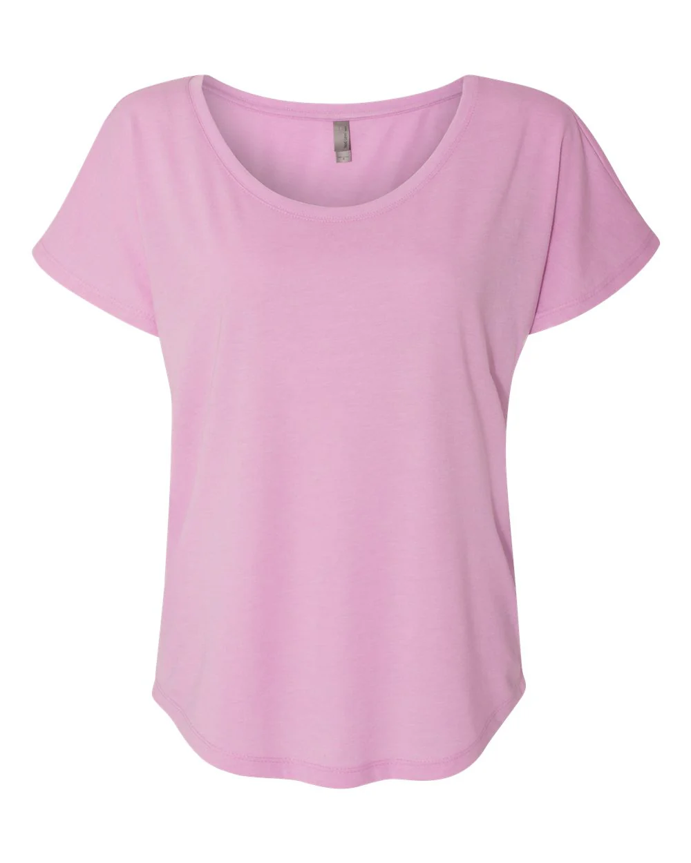 Next Level-6760-Women’s Triblend Dolman T-Shirt - Image 26