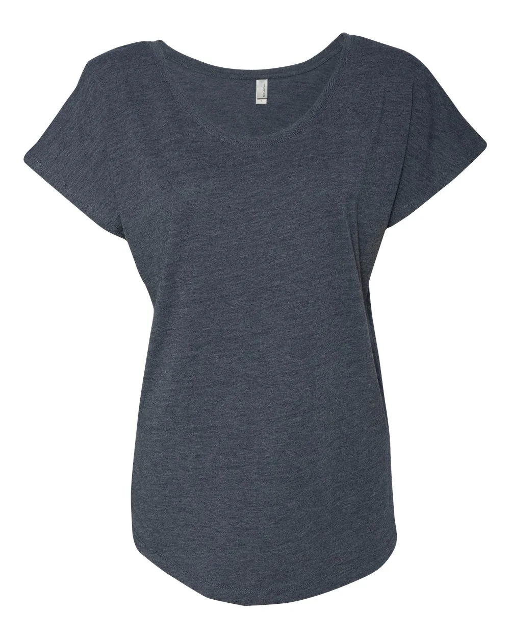 Next Level-6760-Women’s Triblend Dolman T-Shirt - Image 29