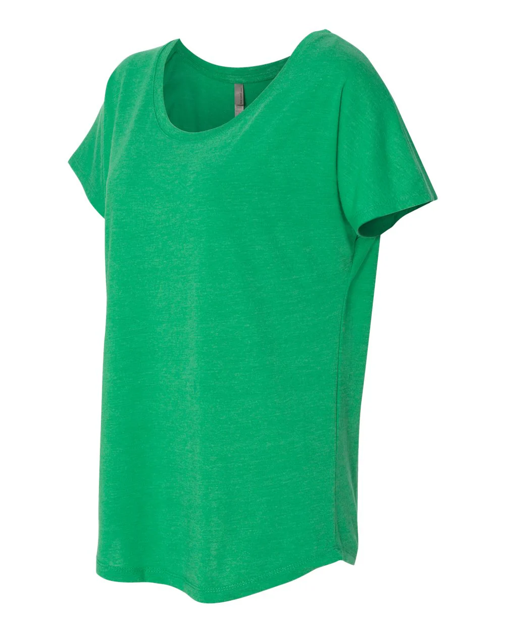 Next Level-6760-Women’s Triblend Dolman T-Shirt - Image 3